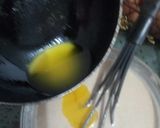 Foto langkah ke 4 dari resep Banana Choco Pancake.