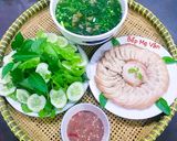 Hình bước làm 5 của món Bữa cơm gia đình 67
