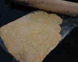 Foto langkah ke 3 dari resep Stik Bawang Ekonomis Kilat Tanpa Ribet.