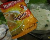 Foto langkah ke 6 dari resep Mendoan asli wong ngapak.