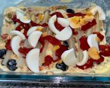 Foto del paso 4 de la receta: Ensaladilla rusilla