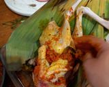 Foto langkah ke 2 dari resep Ayam Betutu.
