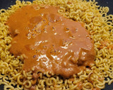 Foto del paso 11 de la receta: Fideos de aprovechamiento con albóndiguillas