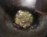 Foto langkah ke 2 dari resep Tumis Kerang.