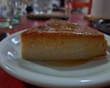 Foto del paso 4 de la receta: Flan de banana