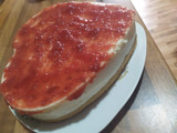 Tarta de queso