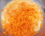A picture of step 2 of Carrot Cake (Super Easy Recipe).