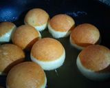 Foto langkah ke 3 dari resep Donat Lembuut.