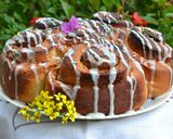 Foto del paso 6 de la receta: Torta húngara😍