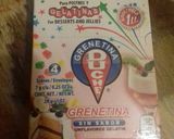 Foto del paso 2 de la receta: Gelatina de yogurt de durazno