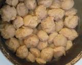 Soya Chunks Fry recipe step 1 photo