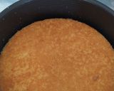 Foto del paso 3 de la receta Tarta al whisky sin horno