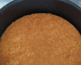 Foto del paso 3 de la receta: Tarta al whisky sin horno