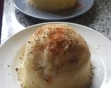 Foto del paso 3 de la receta: Volcán de patata