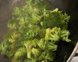 A picture of step 5 of Healthy Quinoa Chaufa 🥦.
