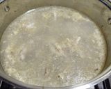 Foto langkah ke 2 dari resep Mie Ramen Kuah Susu.
