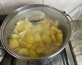 Foto del paso 1 de la receta: Dulce de Membrillo. (Maluisa)