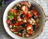 Foto del paso 4 de la receta: Salpicón de marisco