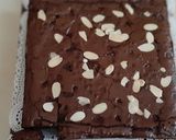 Foto langkah ke 5 dari resep Shiny Brownies Premium source Erlina Lim.