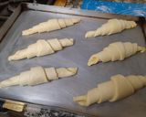 Foto del paso 7 de la receta: Croissant