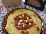 Polenta con tuco