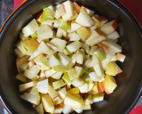 Foto del paso 2 de la receta: Ensalada de manzana