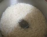 Rice kheer recipe step 1 photo