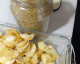 Foto del paso 1 de la receta: Crumble de nísperos