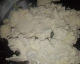 A picture of step 2 of Rasmalai.