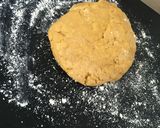 Une image de l'étape 2 de Tarte aux figues.
