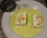 Foto del paso 5 de la receta Bacalao con miel
