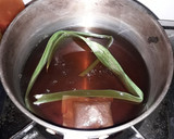 Foto langkah ke 1 dari resep Java tea Xxi.
