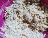 Foto del paso 1 de la receta: Masa para letter/number cake (con aceite)