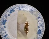Foto langkah ke 4 dari resep Gehu Pedas.