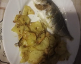 Foto del paso 5 de la receta: Dorada al horno