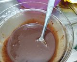 Foto langkah ke 2 dari resep Choco Lava Milo.