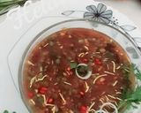 લીલી તુવેરના ટોઠા (Lili tuver na totha recipe in Gujarati) રેસીપી સ્ટેપ9ફોટો