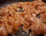 Brokułowa sałatka z tortellini i kurczakiem krok przepisu 2 zdjęcie