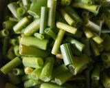 পেঁয়াজকলি ভাজা(peyajkoli recipe in Bengali) রেসিপির ধাপ 1 ছবি