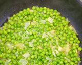 Borsókrémes, rukkolás szarvacska (vegán) recept fázis 2 fotója