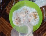Foto langkah ke 3 dari resep Mendoan Tempe Gembus.
