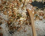 Foto del paso 5 de la receta Arroz con nabajuelas 💯