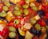 Foto del paso 5 de la receta: Caponata siciliana
