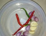 Foto langkah ke 2 dari resep Sate taichan teflon ala lucy's.