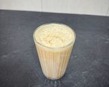 Foto del paso 6 de la receta: Frappé de café sabor caramelo refrescante🧋🟤🧊