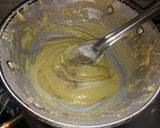 Milk powder burfi recipe step 3 photo
