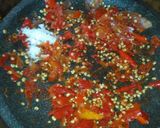 Foto langkah ke 2 dari resep Sambal.