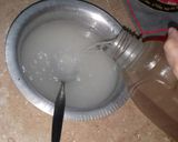 A picture of step 5 of Active Limopani Drink #SummerDrink_Contest #Cookpadapp.