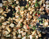 Foto del paso 4 de la receta: Samosas