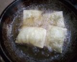Foto langkah ke 4 dari resep Martabak Telor Mini Ekonomis.